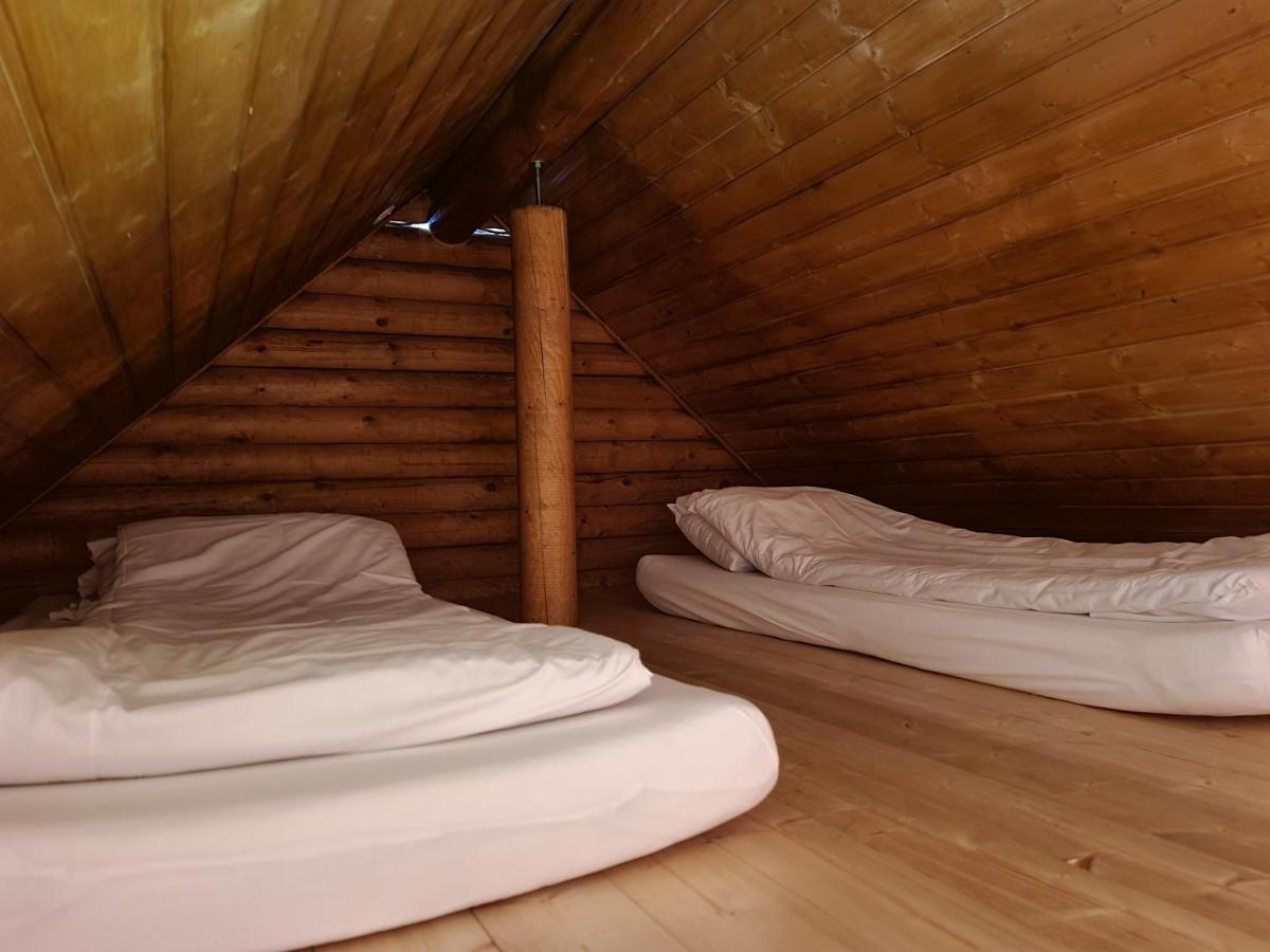 Vanamoisa Caravan Park Saue Buitenkant foto
