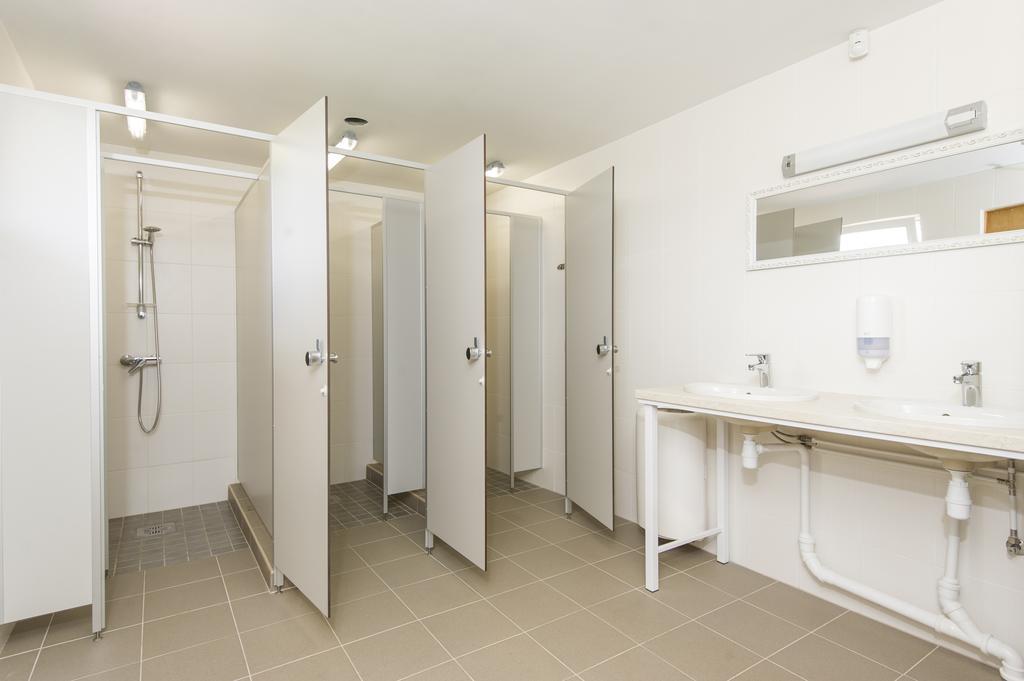 Vanamoisa Caravan Park Saue Kamer foto